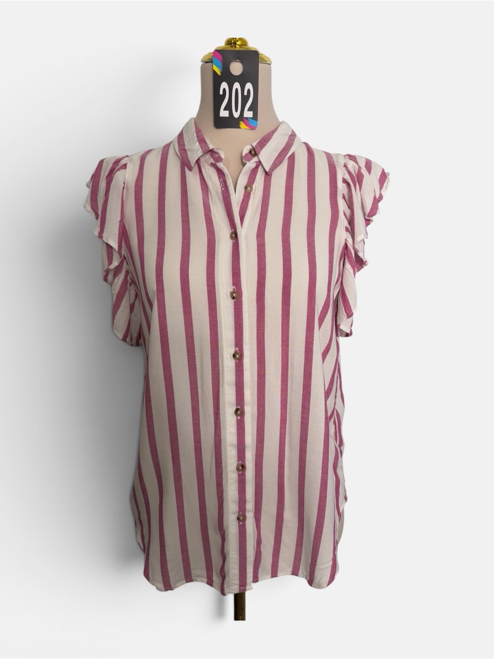 Maeve Top #202